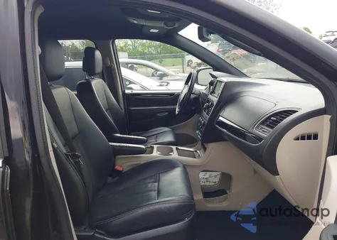 2019 Dodge Grand Caravan Sxt from USA, damaged, VIN 2C4RDGCG2KR564111